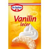 Dr. Oetker vanilin šećer 10g kesica Cene