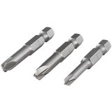 Wolfcraft Komplet bit nastavaka Solid Safety (50 mm, 3 -dij.) | shoptok.hr