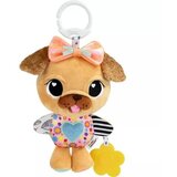 Lamaze slatka kuca glodalica ( TM27496 ) | ePonuda.com