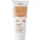 GYADA Cosmetics maska za kosu koja pojačava sjaj i revitalizira