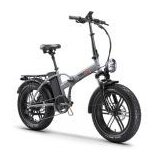 RKS električni bicikl NERO M crni | shoptok.hr