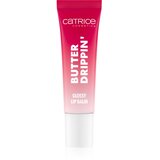 Catrice Butter Drippin' vlažilni sijaj za ustnice odtenek 050 Cherry Delicious 10 ml | Shoptok.si