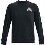 Under Armour Men's Rival Terry Graphic Crew Sweatshirt | Shoptok.si