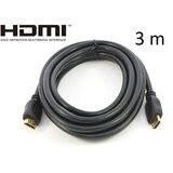 HDMI kabel 3 m - HD HDTV PS3 xBox360 BluRay 1080p Cene