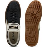 Puma Niske tenisice 'Palermo' zlatna / crna / bijela | shoptok.hr