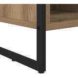  Ormar za cipele Umjetnička hrastovina 100 x 35 x 44 cm | shoptok.hr