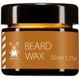 Mühle Beard Wax balzam za bradu 50 ml