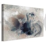  Slika - Thoughtful in Blue 120x80 | shoptok.hr