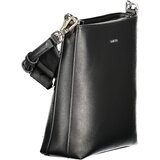 Calvin Klein Torba preko ramena 'MUST' crna | shoptok.hr