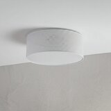  Plafonsko svetlo SIRJA PLISADO 2xE27/15W/230V prečnik 35 cm belo | Eponuda.com