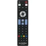 Daljinski upravljač za LG/Sam./Sony/Phi./Pan.smart TV - RC Ready5