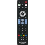 Superior daljinski upravljač za lg/samsung/sony/panasonic/philips - rc Ready5