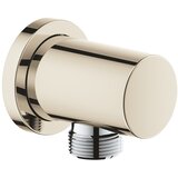 Grohe uzidni držač ručice tuša FIXFIT Brushed Hard graphite 27057AL0 | Eponuda.com