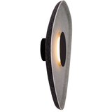  MAXLIGHT W0558 - LED zidno svetlo DEUX LED/5W/230V crna | Eponuda.com