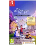 Nintendo Disney Fantasy Valley: Cozy Edition | Eponuda.ba