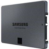 Samsung ssd 2.5 sata 4TB 870 qvo MZ-77Q4T0BW | ePonuda.com