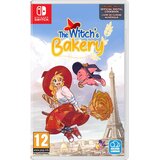 The Witchs Bakery (SWITCH) | Shoptok.si