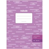 NEBULO Nebulo: Sponkano notni zvezek A4 86-16 | Shoptok.si