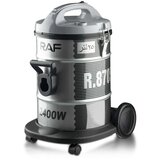 RAF R.8705 USISIVAČ 25L 2400W | ePonuda.com