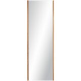 Linea Natura STENSKO OGLEDALO, 40/120/5,5 cm steklo | Shoptok.si