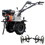 Nakayama Benzinski kultivator, 4,8kw (MB7000CLASIC) ( MB7000CLASIC ) | ePonuda.com