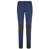 Kilpi Women's outdoor pants NUUK-W DARK BLUE | ePonuda.com