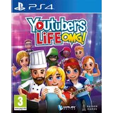  Youtubers Life OMG (PS4) | Shoptok.si