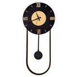 Opviq zidna lampa L1129 black Cene