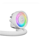 Arctic Liquid Freezer III Pro 420 A-RGB (White) - Multi Compatible All-in-One CPU Water Cooler with A-RGB | shoptok.hr