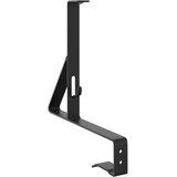  Podrška za zaštitu od snijega 2 pcs Crna 29,5 x 3 x 34,5 cm | shoptok.hr