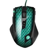  Miš SHARKOON gaming Drakonia Mouse LAS U, laserski, 5000 dpi, 11 buttons, USB | Eponuda.ba