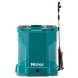 Womax prskalica baterijska w-mrbs 16 Cene