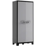 titan tall plastični orman 182x80x44 cm