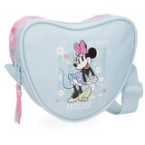 Disney Minnie Torba na rame - Sky blue ( 49.255.42 ) | Eponuda.com