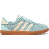 Adidas BREAKNET SLEEK SUEDE Plava Cijene