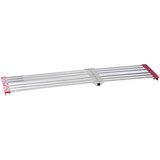 Altrex Aluminijast podest, dvodelno, teža 2,5 kg | Shoptok.si