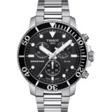 Tissot Muški Ručni Sat Seastar 1000 Chronograph T120.417.11.051.00 | shoptok.hr