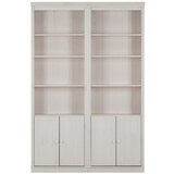 Støraa Bel regal iz masivnega bora 148x223 cm Anita – | Shoptok.si