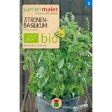 Samen Maier Bio limonina bazilika Cene