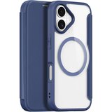 HURTEL OVITEK DUX DUCIS SKIN X PRO ZA IPHONE 17 AIR MAGSAFE Z VISOKO DENARNICO, (5000257667) | Shoptok.si