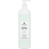 Kallos Cosmetics Spa Avocado&Coconut Tečni sapun, 500ml | Eponuda.com
