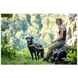 Povodac za pse Hunter HILO Antracitna (200 cm) | shoptok.hr