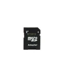 MicroSD na SD adapter za HC memorijske kartice