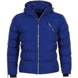 Peak Mountain Puhovke Doudoune de ski homme CARES Modra | Shoptok.si