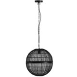 Globo VISEČA SVETILKA 40/120 cm E27 | Shoptok.si