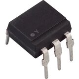 Lite-On Optokoplerski fototranzistor 4N25 DIP-6 Tranzistor DC | Eponuda.ba