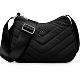 Vuch Crossbody bag Liva Black Cene