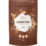 BIO Crunchy Topping - "Schokus Pokus" - 230 g