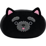 Squishmallows Squishmallow 30Cm - Crni Kern Terijer Cijene