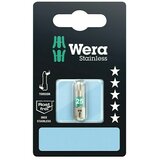 Wera Bit 3867/1 legirano jeklo (TX 25, 25 mm) Cene